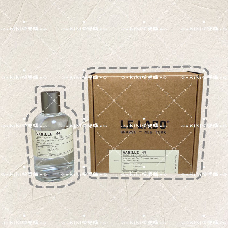 Le Labo Vanille 44｜優惠推薦- 蝦皮購物- 2025年7月