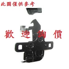 馬自達 福斯全車系 馬2馬3馬5 馬6 CX5 T4 CADDY/GOLF中控鎖 車門鎖 六角鎖 請先私訊詢問報價再下單