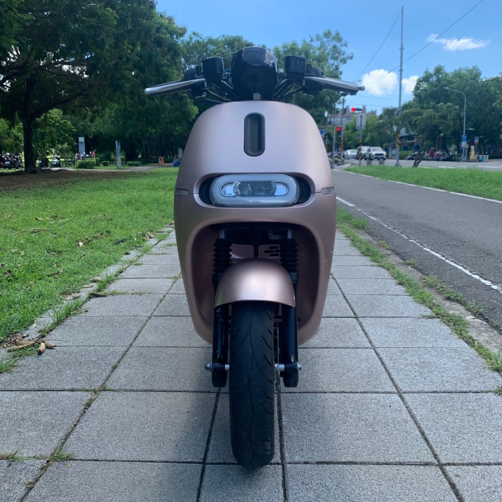 【高雄二手機車】2019 GOGORO 2 DELIGHT #2228 實車實價/高雄二手機車買賣/便宜售代步車/經濟車