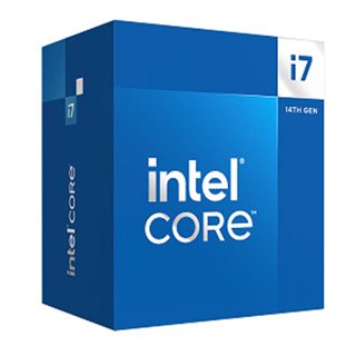 聯享3C 中和實體店面 INTEL Intel Core i7-14700 cpu 先問貨況 再下單