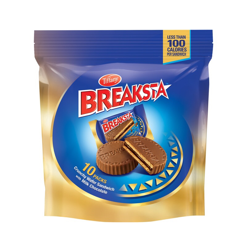 breaksta的價格推薦 - 2026年5月 | 比價比個夠BigGo