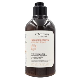 l occitane 歐舒丹 草本修護潤髮乳 250ml【Pinku】
