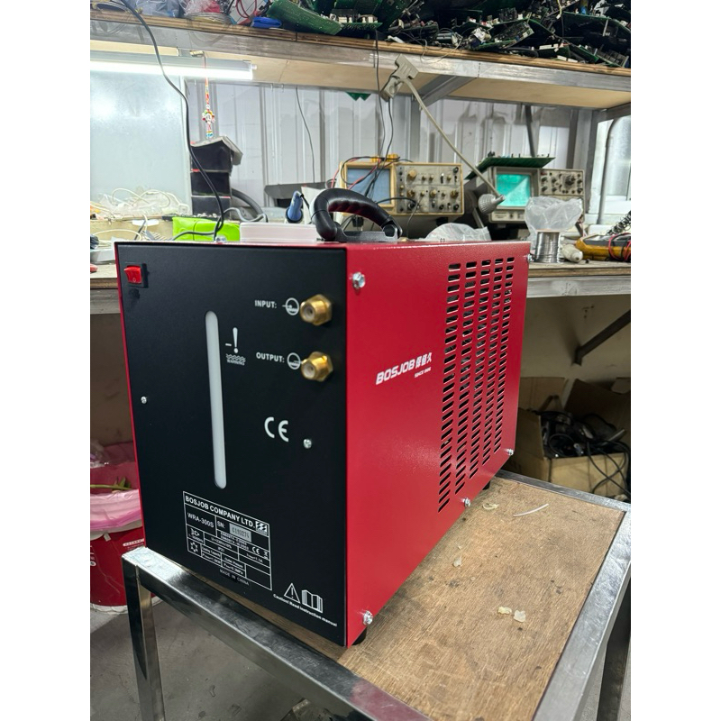 氬焊機用水箱 220v 保值久