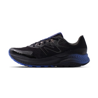 New Balance DynaSoft Nitrel v5 男 黑色 防水 GORE-TEX 慢跑鞋 MTNTRTK5