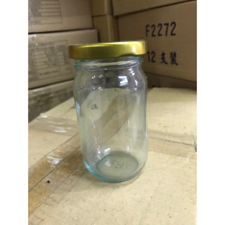 八德國際家庭五金 225瓶 醬菜瓶 小美乃滋瓶 玻璃瓶 玻璃罐 果醬瓶 豆腐乳瓶 臺灣製造