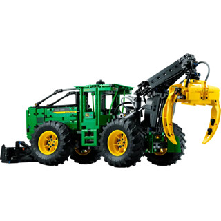 玩具研究中心 現貨 樂高 LEGO 積木 科技系列 John Deere 948L-II Skidder 42157