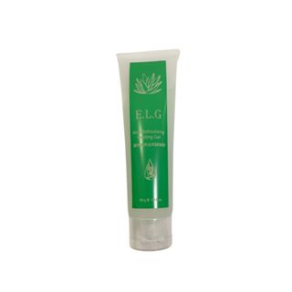 【依洛嘉】蘆薈去角質凝膠(100ml)