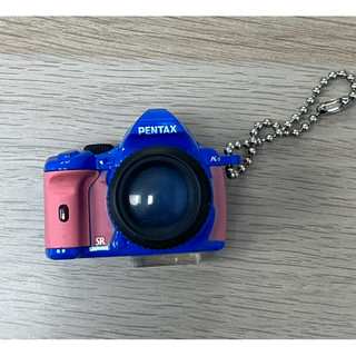 PENTAX造型熱靴/K-r造型吊飾/PENTAX K-r扭蛋
