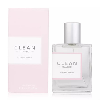 【Pikka】CLEAN FLOWER FRESH 初綻 女性淡香精 30ml 60ml / TESTER