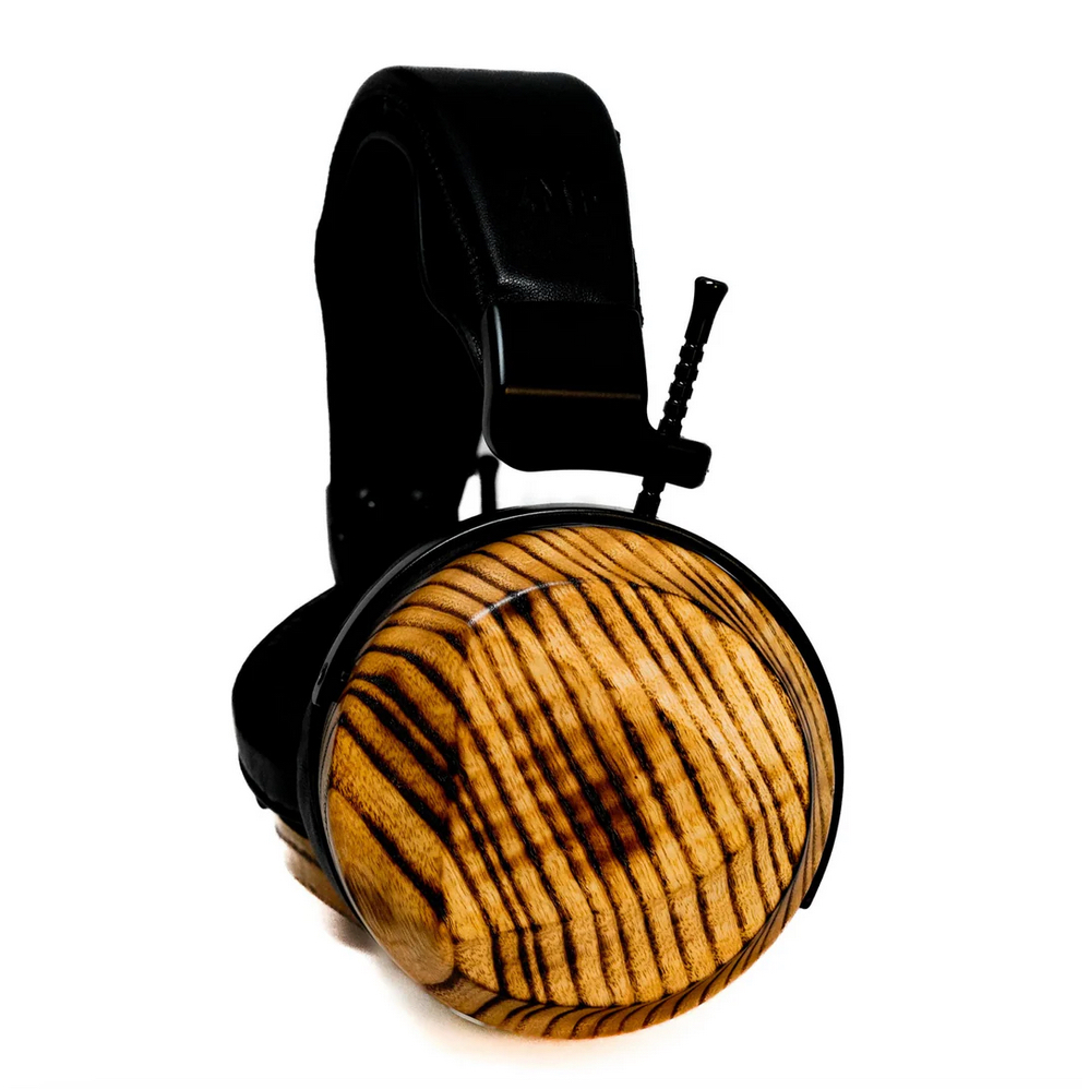 美國製造◣ZMF CLADERA CLOSED◥平板振膜原木耳罩式耳機 預購（貨快到再下單）中壢實體門市