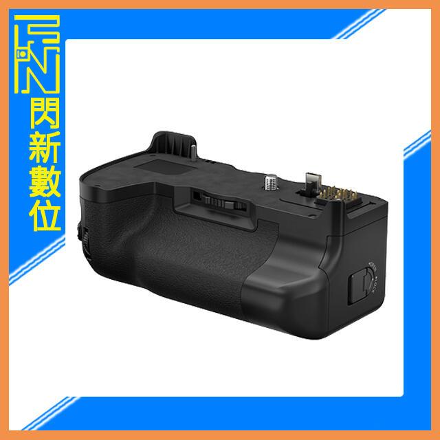 ☆閃新☆預購~ FUJIFILM 富士 VG-XH 電池把手 直拍 手把 VGXH (公司貨) X-H2S 專用