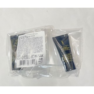 聖羅蘭 YSL 名模肌密光燦水凝露 40ML （5mL*8條） 特價600（原價2350）