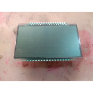 三陽 new mii 水滴mii液晶儀表專用 機車 淡化 斷字 破裂 更換