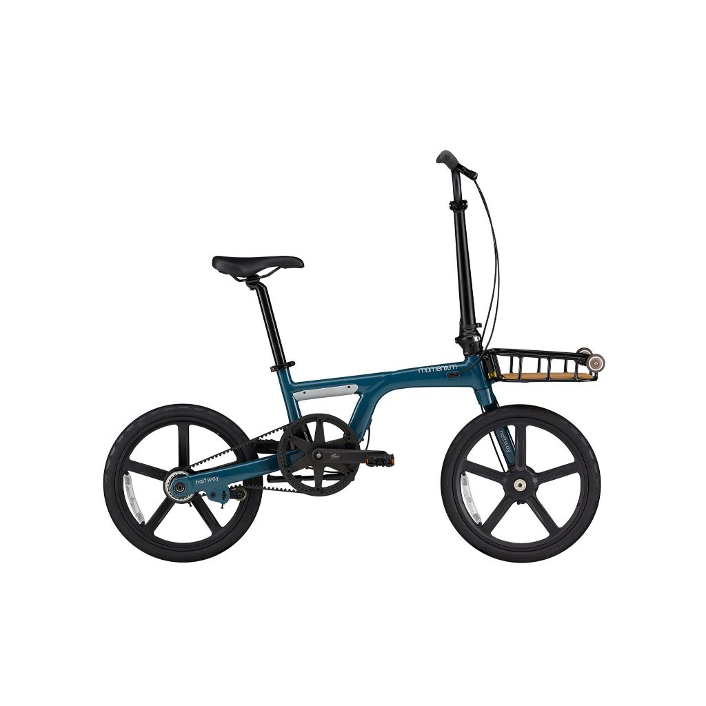 聊聊甜甜價 捷安特 GIANT Halfway iThink Halfway 折疊車 小折