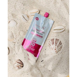 BRILLIANT SUNSCREEN