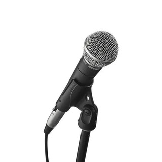 【全新】Shure SM58s 動圈式麥克風(有開關)/直購價$3,590!!