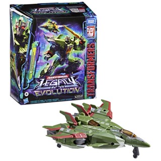☆勳寶玩具舖【現貨】變形金剛 世代系列 傳承 LEGACY 無敵戰將組 L級 天震 SKYQUAKE