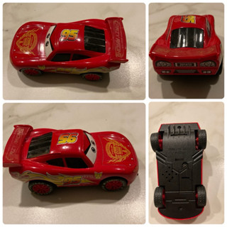 玩具車：麥坤/ 消防雲梯車/ pick-up皮卡貨車