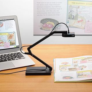原廠貨秒出免運🚚 IPEVO Ziggi-HD USB Document Camera 實物投影機USB 實物微距攝影機