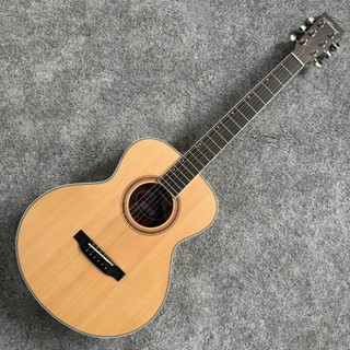 【反拍樂器】Neowood shelling SGSA GS-MINI 雲杉木面單/水曲柳木側背板