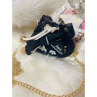 小香風 小廢包❤️水桶包 鏈條包 全新出清❤️側邊