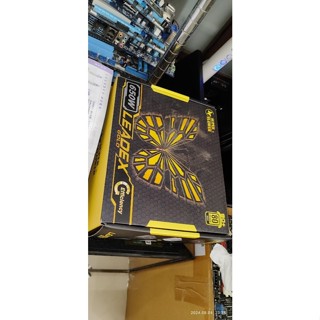 SF-650F14MG WH 650w 金牌 全模組電源供應器 保內