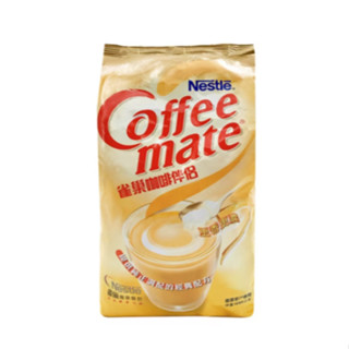 Nestle 雀巢咖啡伴侶 1KG 咖啡 沖泡飲品 飲品 咖啡粉 沖泡包 粉包 咖啡粉包 沖泡飲料