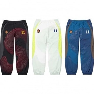 【紐約范特西】預購 SUPREME FW24 S Logo Track Pant 運動褲