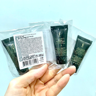 🔥新品🔥恆久完美無瑕持妝粉底/名模肌密光燦水凝露 5ml