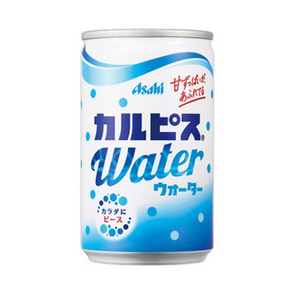 ~CALPIS 可爾必思~乳酸菌飲料 迷你瓶 160ml