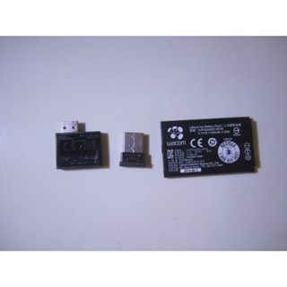 Wacom 無線模組套件 ACK-404-01