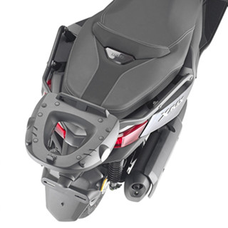 【GIVI】XMAX 300 (23-24)專用後箱架 臺灣總代理 SR2167