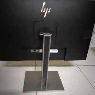 HP 液晶螢幕底座 卡榫式 27” 32” 大尺寸 可旋轉90度