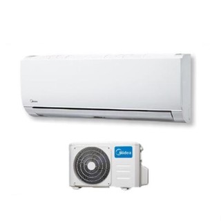 MIDEA 美的 3-4坪 一級變頻冷暖分離式冷氣 空調 MVC-J22HA/MVS-J22HA