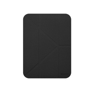 GNOVEL-APPLE-IPAD PRO M4 11吋 多角度保護殼-黑