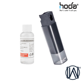 隔日到貨 hoda 手機 螢幕清潔劑 內附 10ml 清潔液 不限機種使用