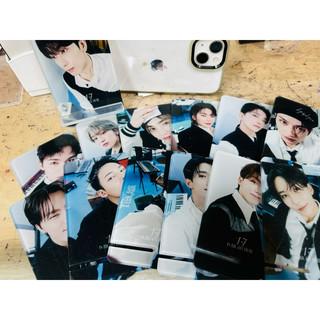韓居🇰🇷WVS手機支架⭐️ SEVENTEEN - BEST ALBUM 特典 手機支架
