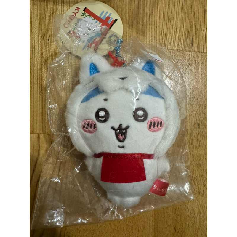 吉伊卡哇 睡衣派對 天使獅薩 小八 烏薩奇 魷魚烏薩奇 稻荷小八 稻荷烏薩奇 布丁狗烏薩奇（景品）正版