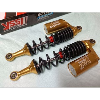 yss 340mm g series Cb350 愛將 雲豹 野狼 ktr150 air150 避震器