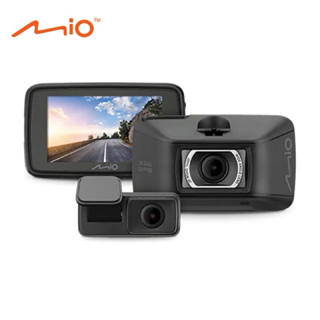 (已售出）MIO MiVue 890D DVR 雙鏡頭 行車記錄器