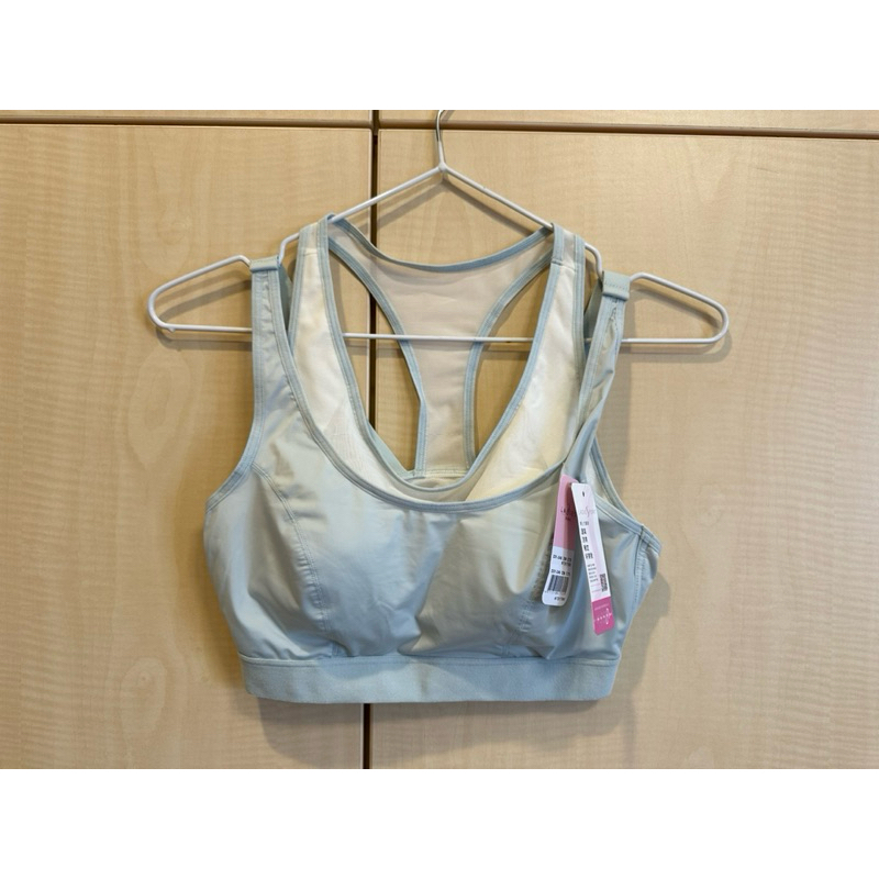 全新出清價🉐 蕾黛絲 ladies 運動內衣 75C/80C（只需看下圍，C以下皆可穿）