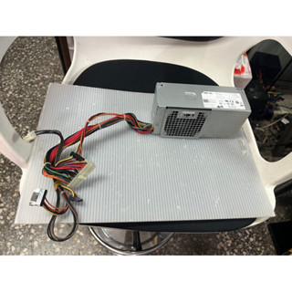 電腦雜貨店～戴爾DEll AC250PS-01 PCA039 250W準系統電源供應器 二手良品$400