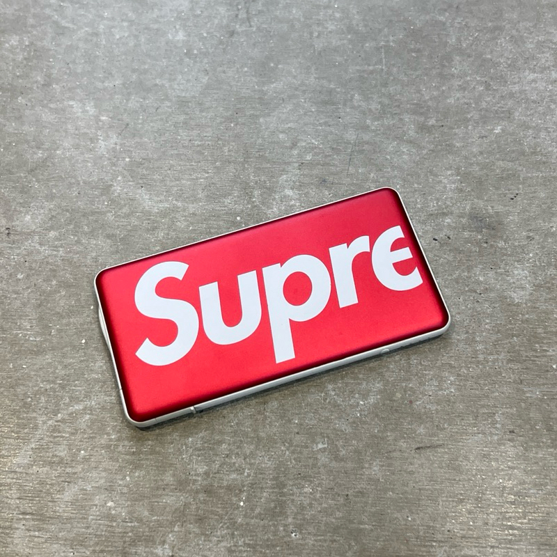 《OPMM》-[ Supreme ] Mophie Powerstation Plus Mini