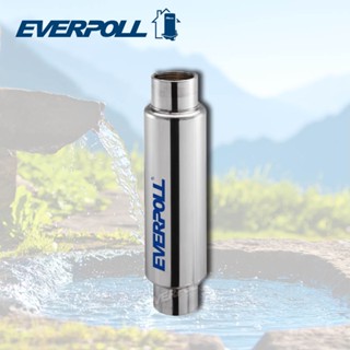 【玖玖廚坊】【EVERPOLL】RW-01 微分子活水器 家電