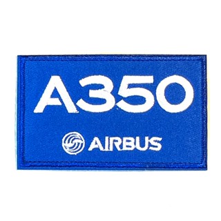 RBF現貨 A350 9.5x5.7cm patch 臂章 ARM-A350
