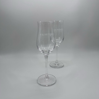 【亞伯樂／坦杜】水晶品酒杯（手工品酒杯〔不含酒〕）燈泡杯 鬱金香杯 威士忌酒杯 品韻杯 品飲杯 威杯 杯子 坦度