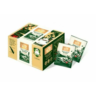 好市多 鮮一杯 曼特寧濾掛咖啡 11公克/單包販售
