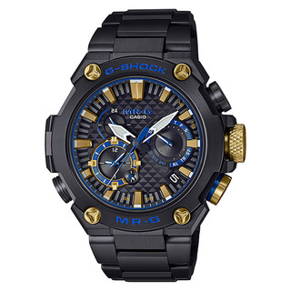G-SHOCK MRG-B2000B-1A 全新台灣公司貨 MR-G 勝色 MRG 鈦金屬 錶 B2000【高冠國際】