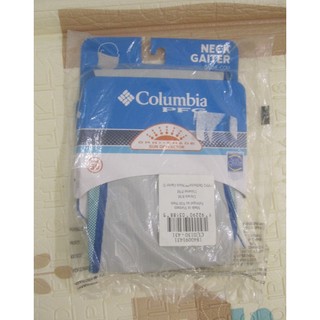 哥倫比亞 Columbia 不分男女 UPF50抗曬頸圍 (s/m)