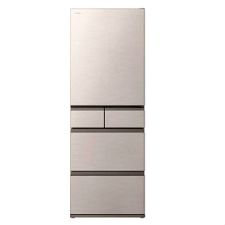 HITACHI 日立 537L一級能效日製變頻五門冰箱(R-HS54TJ/RHS54TJ-CNX)